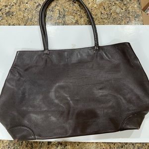 Vintage Bottega Veneta Tote Bag